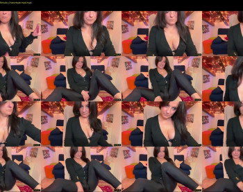 kyliecb — 57 minute Chaturbate female cam show recording, 720p, Jan 31, 2026