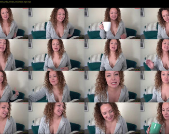 lamarquesathelion — 5 minute Chaturbate female cam show recording, 480p, Jan 31, 2026