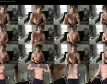 lancesworld — 11 minute Chaturbate male cam show recording, 480p, Jan 31, 2026