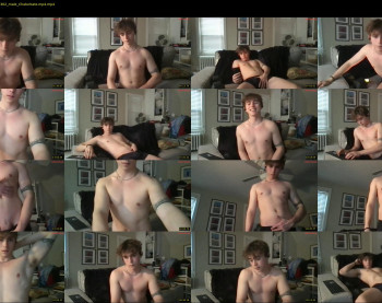 lancesworld — 45 minute Chaturbate male cam show recording, 480p, Jan 31, 2026