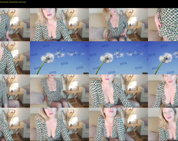 lara_fisher — 57 minute Chaturbate female cam show recording, 720p, Jan 31, 2026