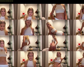 laraineprada — 65 minute Chaturbate female cam show recording, 720p, Jan 31, 2026