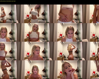 laraineprada — 120 minute Chaturbate female cam show recording, 720p, Jan 31, 2026