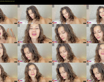 laralane_ — 4 minute Chaturbate female cam show recording, 720p, Jan 31, 2026