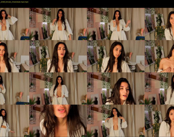 leeannepizzini — 57 minute Chaturbate female cam show recording, 720p, Feb 1, 2026