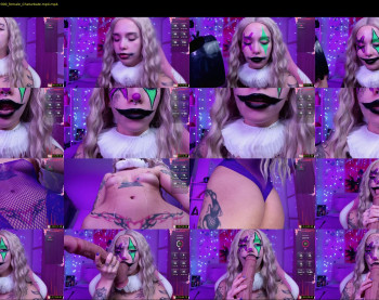 leylanoir_02 — 114 minute Chaturbate female cam show recording, 720p, Jan 31, 2026