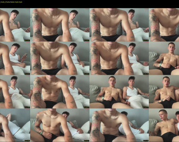 lil_addy — 5 minute Chaturbate male cam show recording, 720p, Feb 1, 2026