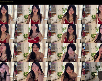 liunana — 43 minute Chaturbate female cam show recording, 720p, Jan 31, 2026