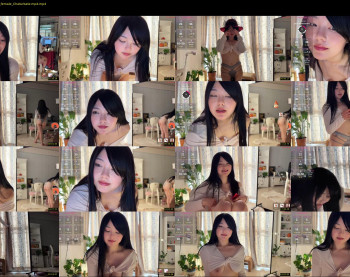 liunana — 28 minute Chaturbate female cam show recording, 720p, Jan 31, 2026