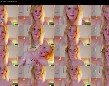 lkama_sutral — 11 minute Chaturbate female cam show recording, 720p, Jan 31, 2026