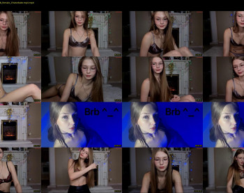 long_000 — 72 minute Chaturbate female cam show recording, 720p, Jan 31, 2026