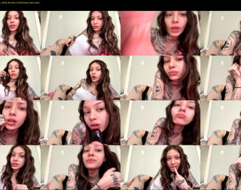 lookingforlona — 9 minute Chaturbate female cam show recording, 720p, Jan 31, 2026