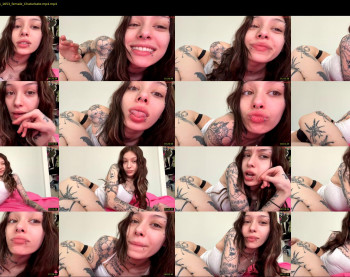 lookingforlona — 10 minute Chaturbate female cam show recording, 720p, Jan 31, 2026