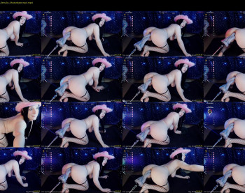 lsqueen — 6 minute Chaturbate female cam show recording, 720p, Jan 31, 2026