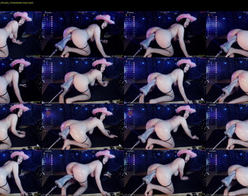 lsqueen — 29 minute Chaturbate female cam show recording, 720p, Jan 31, 2026