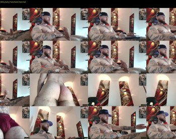 luke_davis01 — 27 minute Chaturbate male cam show recording, 720p, Jan 31, 2026
