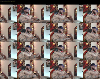 luke_davis01 — 4 minute Chaturbate male cam show recording, 720p, Jan 31, 2026