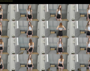 luminaya — 101 minute Chaturbate female cam show recording, 720p, Jan 31, 2026