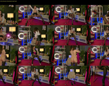 maddyheart — 121 minute Chaturbate female cam show recording, 720p, Jan 31, 2026