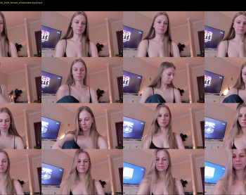 magic_couple13 — 9 minute Chaturbate couple cam show recording, 720p, Jan 31, 2026