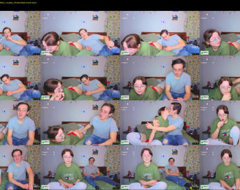mamiclouds — 26 minute Chaturbate female cam show recording, 720p, Jan 31, 2026