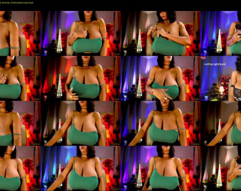 mariicha — 121 minute Chaturbate female cam show recording, 720p, Jan 31, 2026