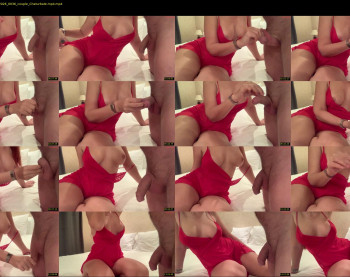 markiza_karabasa — 17 minute Chaturbate couple cam show recording, 720p, Feb 1, 2026