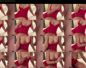 markiza_karabasa — 5 minute Chaturbate couple cam show recording, 720p, Jan 31, 2026