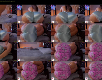 marstone_ — 19 minute Chaturbate female cam show recording, 720p, Feb 1, 2026