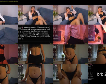 masakoamodei — 69 minute Chaturbate female cam show recording, 720p, Feb 1, 2026