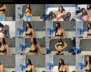 maya_lisa — 120 minute Chaturbate female cam show recording, 720p, Feb 1, 2026