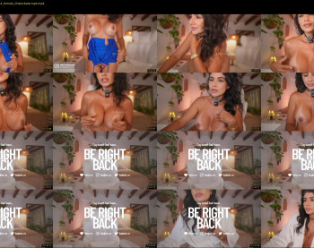 meegan1 — 86 minute Chaturbate female cam show recording, 720p, Jan 31, 2026
