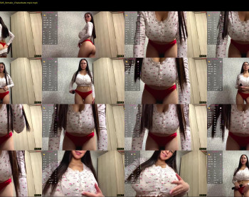 meowgirlye — 7 minute Chaturbate female cam show recording, 720p, Jan 31, 2026