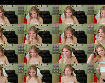 michafox — 28 minute Chaturbate female cam show recording, 720p, Jan 31, 2026