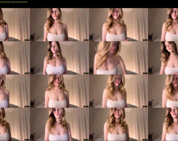 milky__way_ — 24 minute Chaturbate female cam show recording, 720p, Jan 31, 2026