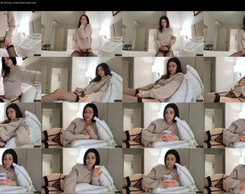 milla_bella — 13 minute Chaturbate female cam show recording, 720p, Feb 1, 2026