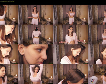 minmee — 121 minute Chaturbate female cam show recording, 720p, Feb 1, 2026