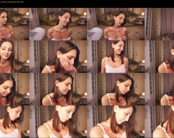 minmee — 29 minute Chaturbate female cam show recording, 720p, Feb 1, 2026