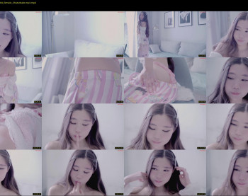 miso_misa — 120 minute Chaturbate female cam show recording, 720p, Jan 31, 2026