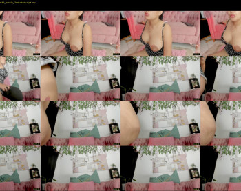 miss_selene — 3 minute Chaturbate female cam show recording, 720p, Jan 31, 2026