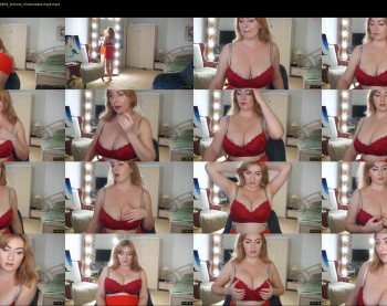 moonlight4u — 62 minute Chaturbate female cam show recording, 720p, Jan 31, 2026