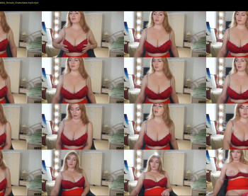 moonlight4u — 3 minute Chaturbate female cam show recording, 720p, Jan 31, 2026