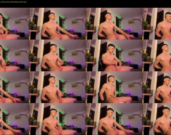 murielkarmesi — 21 minute Chaturbate male cam show recording, 720p, Feb 1, 2026