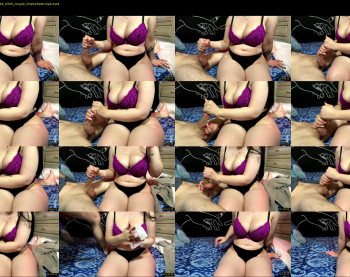 mysteriouspawg — 18 minute Chaturbate couple cam show recording, 720p, Feb 1, 2026