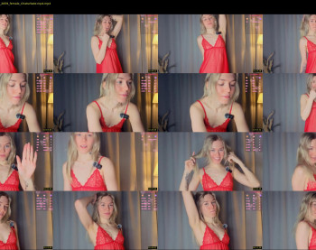 myviolet_rush — 7 minute Chaturbate female cam show recording, 720p, Jan 31, 2026