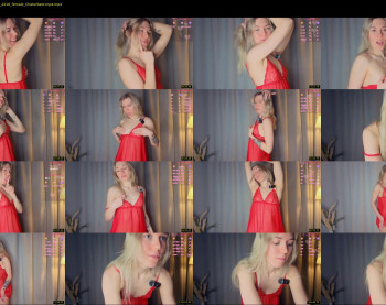 myviolet_rush — 76 minute Chaturbate female cam show recording, 720p, Jan 31, 2026