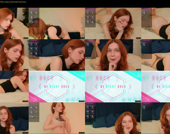 nanami_v02 — 121 minute Chaturbate couple cam show recording, 720p, Jan 31, 2026