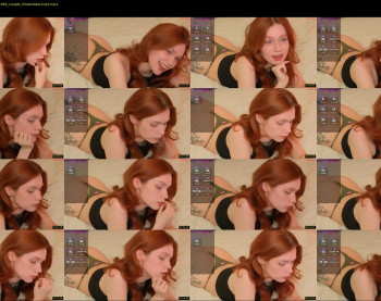 nanami_v02 — 10 minute Chaturbate couple cam show recording, 720p, Jan 31, 2026