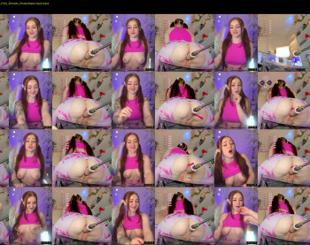 nancy_winter — 120 minute Chaturbate female cam show recording, 720p, Jan 31, 2026