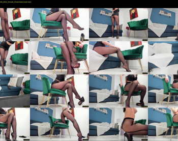 natalyaseduction — 120 minute Chaturbate female cam show recording, 720p, Jan 31, 2026